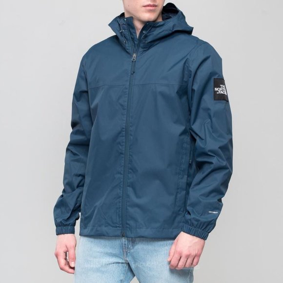 The North Face Other - North Face Black Label 1990 Mountain Q Jacket